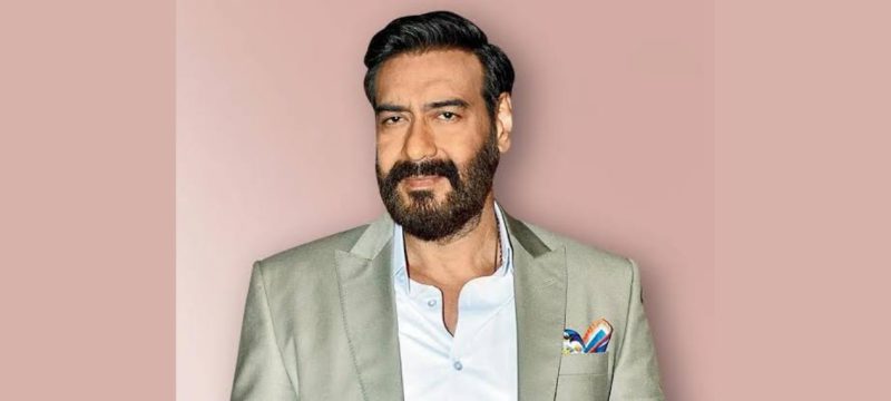 Ajay Devgan