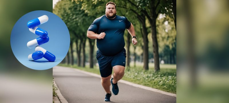 Scientists Develop Exercise Pill That Imitates Benefits of Running 10 KM