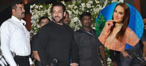 Salman Khan