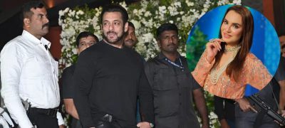 Salman Khan
