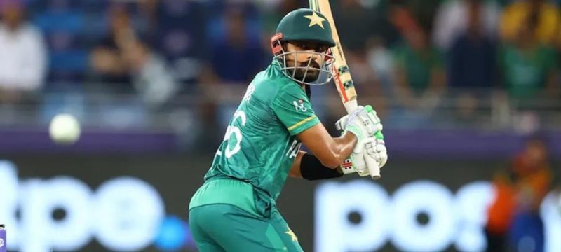 Babar Azam