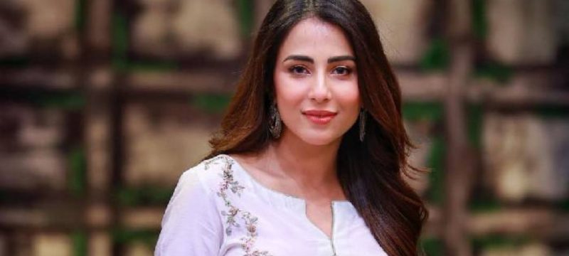 Ushna Shah