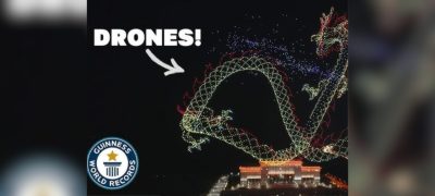 Guinness World Record