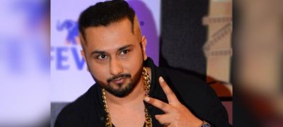 Yo Yo Honey Singh