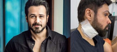 Emraan Hashmi