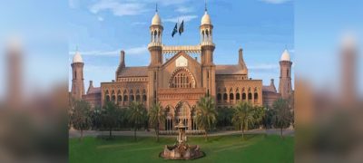 Lahore High Court