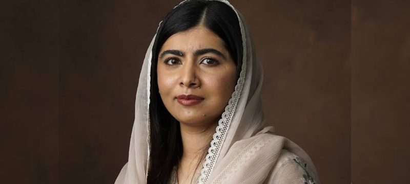 Malala Disappointed as Dr. Mahrang Baloch Barred from U.S. Event