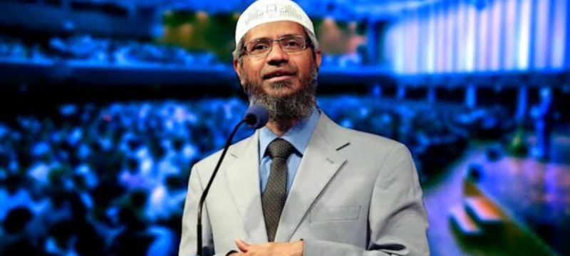 Dr. Zakir Naik's Remarks on Women and Marriage Ignite Backlash in Pakistan