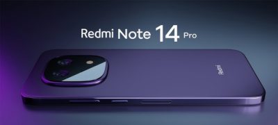 Redmi Note 14