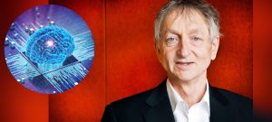 Geoffrey Hinton