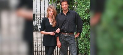 Jemima Goldsmith