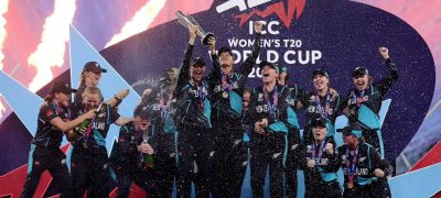 New Zealand Beats South Africa to Claim First Women's T20 World Cup Title