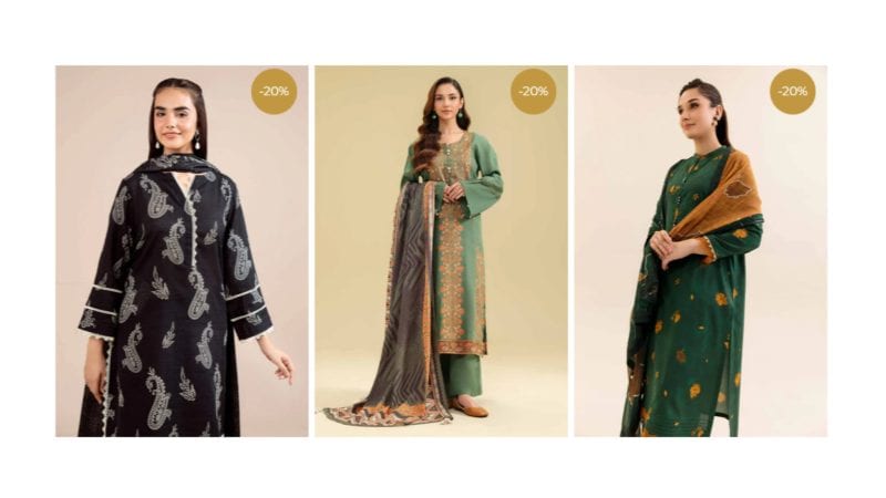 Nishat-Linen