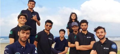 NUST Rocket Team (NRT): Elevating Pakistan to New Heights