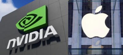 Nvidia Surpasses Apple to Become the World’s Most Valuable Company