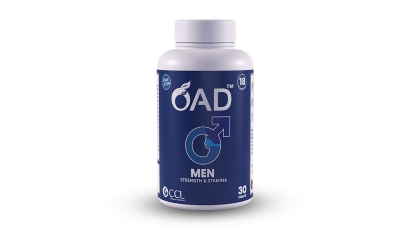 OAD-Men