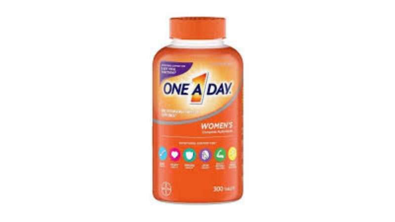 One-A-Day 