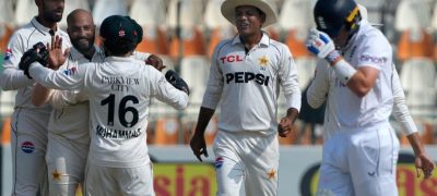 PAK vs ENG Pakistan Suffer Significant Setback Before Third Test Against England