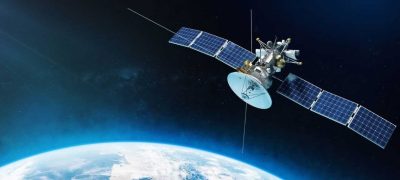 PAKSAT MM1 Pakistan's First Multi-Mission Satellite Now Operational