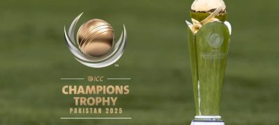 PCB Refutes Reports of Venue Change for 2025 Champions Trophy Final