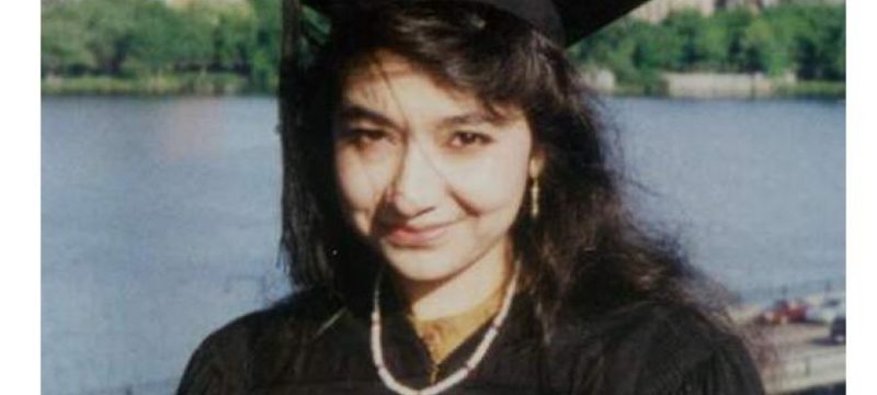 PM Shehbaz Urges US President for the Release of Dr. Aafia Siddiqui