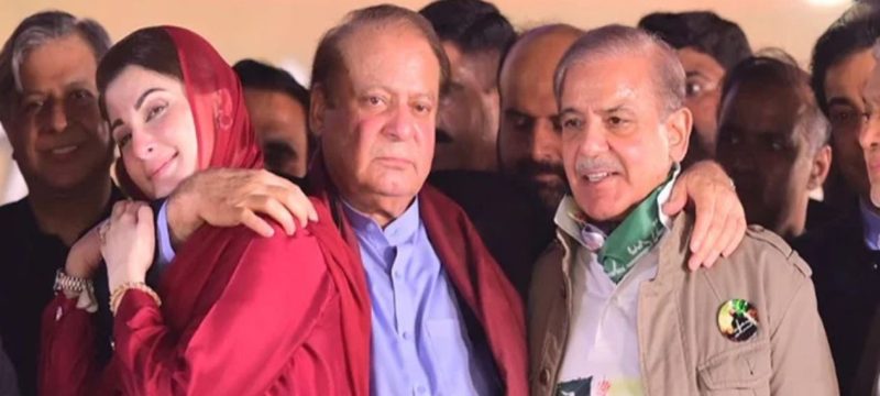 PML-N Workers in Lahore Allegedly Involved in Fraud through Political Connections