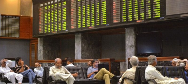 PSX Reaches New Milestone, Surpassing 85,000 Points