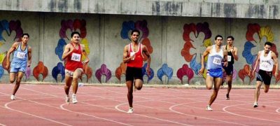 Pakistan Gears Up to Host Its First-Ever South Asian Cross Country Athletics Championship