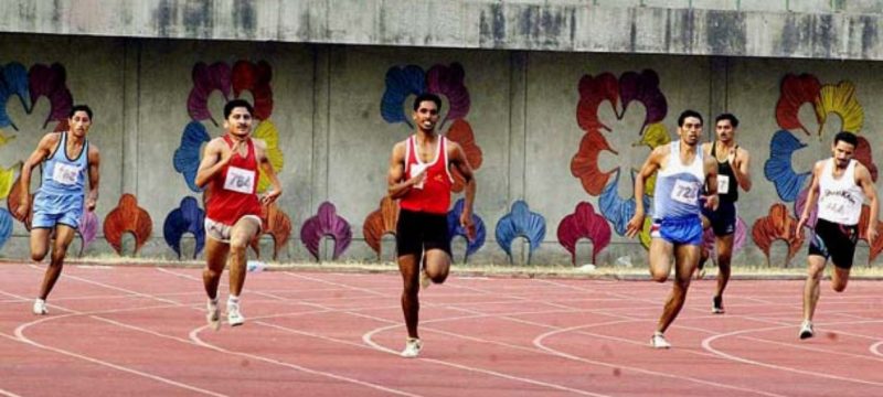 Pakistan Gears Up to Host Its First-Ever South Asian Cross Country Athletics Championship