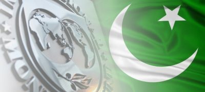 Pakistan Requests Additional $2 Billion Climate Fund from IMF