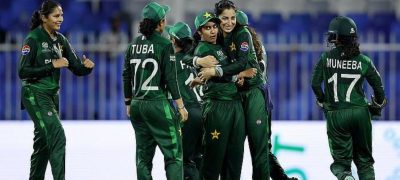 Pakistan Triumphs Over Sri Lanka in Women's T20 World Cup