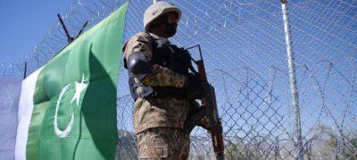 Pakistan's Security Forces Deliver Strong Response to Unprovoked Afghan Aggression at Border