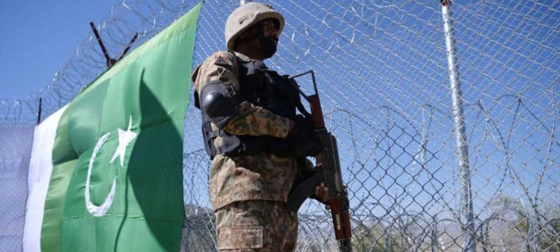 Pakistan's Security Forces Deliver Strong Response to Unprovoked Afghan Aggression at Border