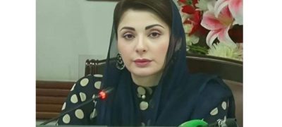 Punjab CM Maryam Nawaz Labels Lahore College Rape Allegations as 'Fabricated Case'