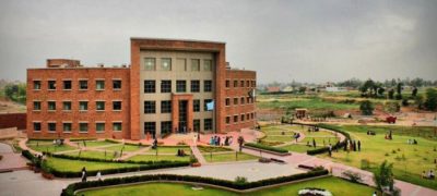 Quaid-i-Azam University (QAU) Ranked Among the Top 500 Universities in the World