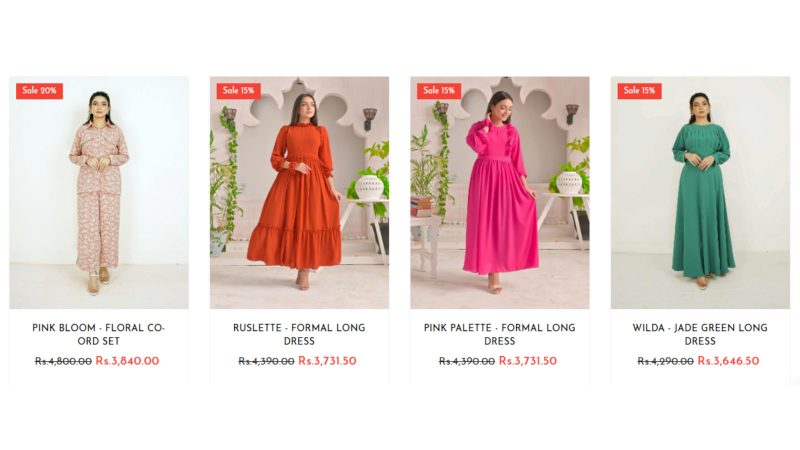 ROBES