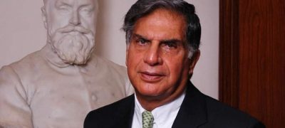 Ratan Tata, former Tata Group chairman, Passes Away at 86