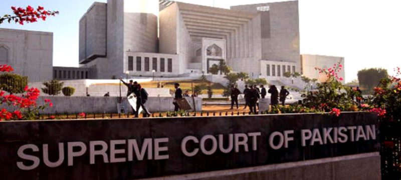 SC Rules on Article 63-A Review Case Votes of Defecting Members to Be Counted