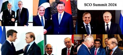 SCO Summit 2024: A Major Diplomatic Event in Islamabad