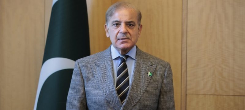 SCO Summit Begins PM Shehbaz Sharif Delivers Keynote Address