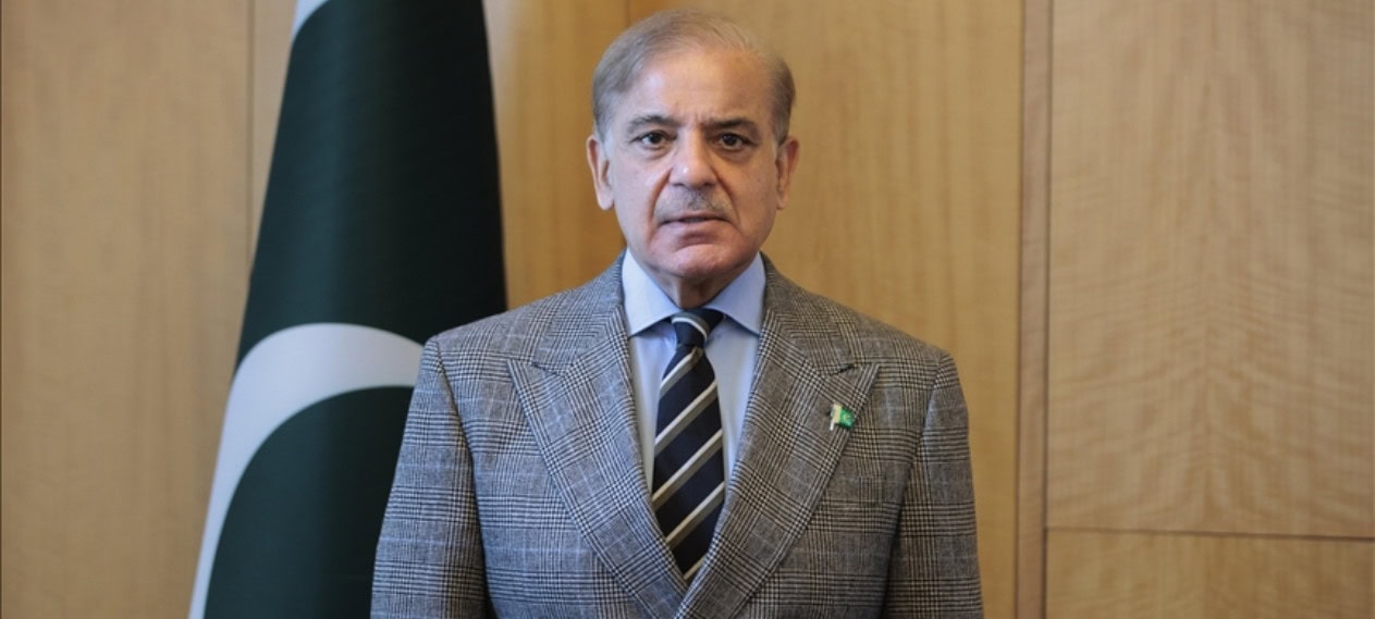 Shehbaz
