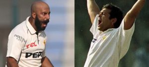 Sajid Khan Breaks Mushtaq Ahmed's 24-Year Test Record