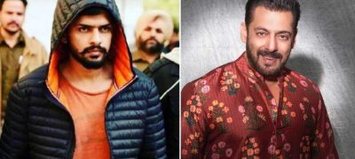 Salman Khan Allegedly Offered 'Blank Cheque' to Bishnoi's for Blackbuck Case Settlement