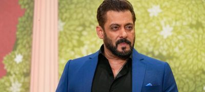 Salman Khan Starts 'Sikandar' Shoot on Schedule Despite Death Threats