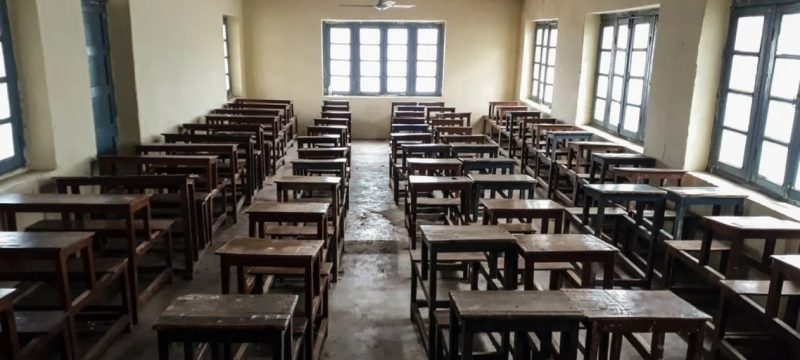 Sindh Government Suspends Salaries of Over a Thousand Absent Teachers and Employees