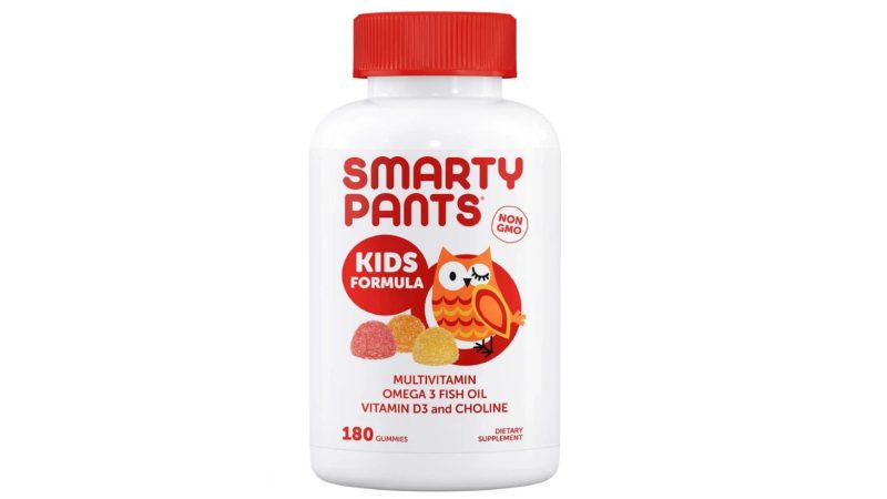 SmartyPants-Kids-Formula