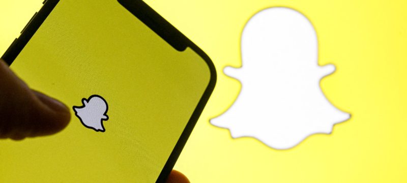 Snapchat Introduces 'Footsteps' Feature to Track Users Location History