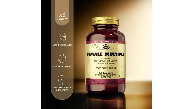 Solgar-multivitamins-for-women 