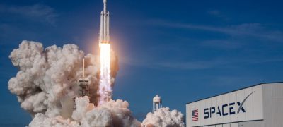 SpaceX Achieves 99th Mission of 2024, Launching 20 Starlink Satellites into Orbit