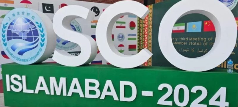 SCO Summit 2024: Pakistan Hosts High-Level Meeting to Address Regional Cooperation